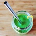 Easy Green Smoothie Recipe